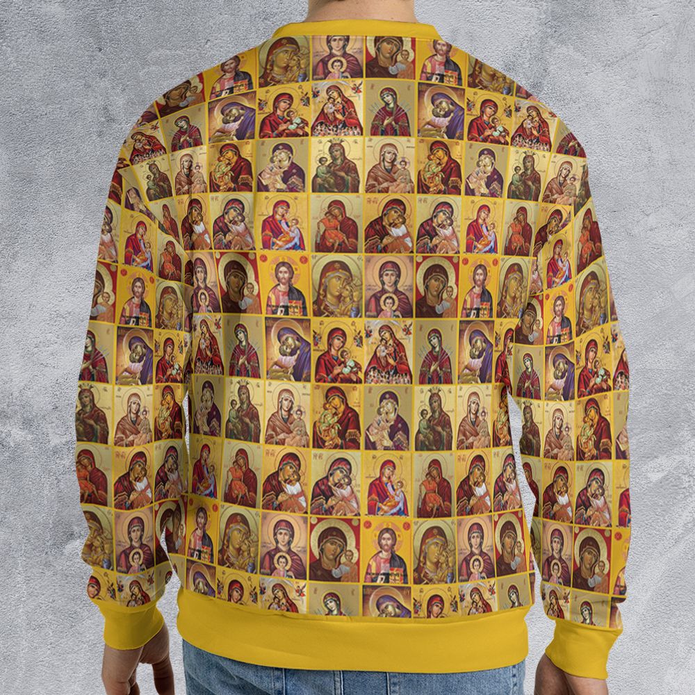 Mother of God - - 2