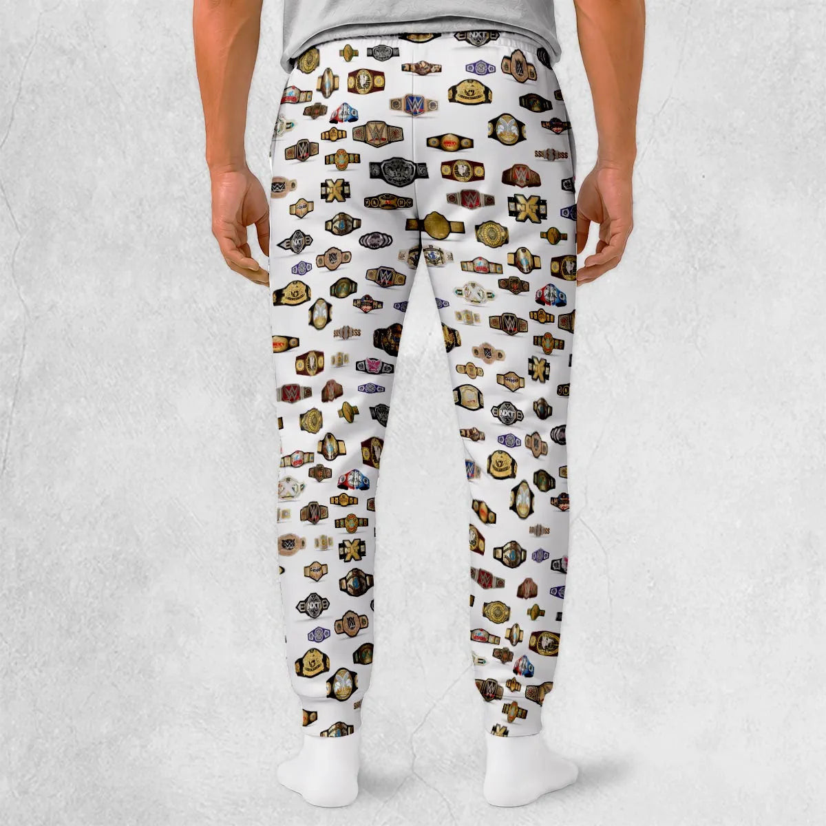 Sweatpants - 1AYDNBCC