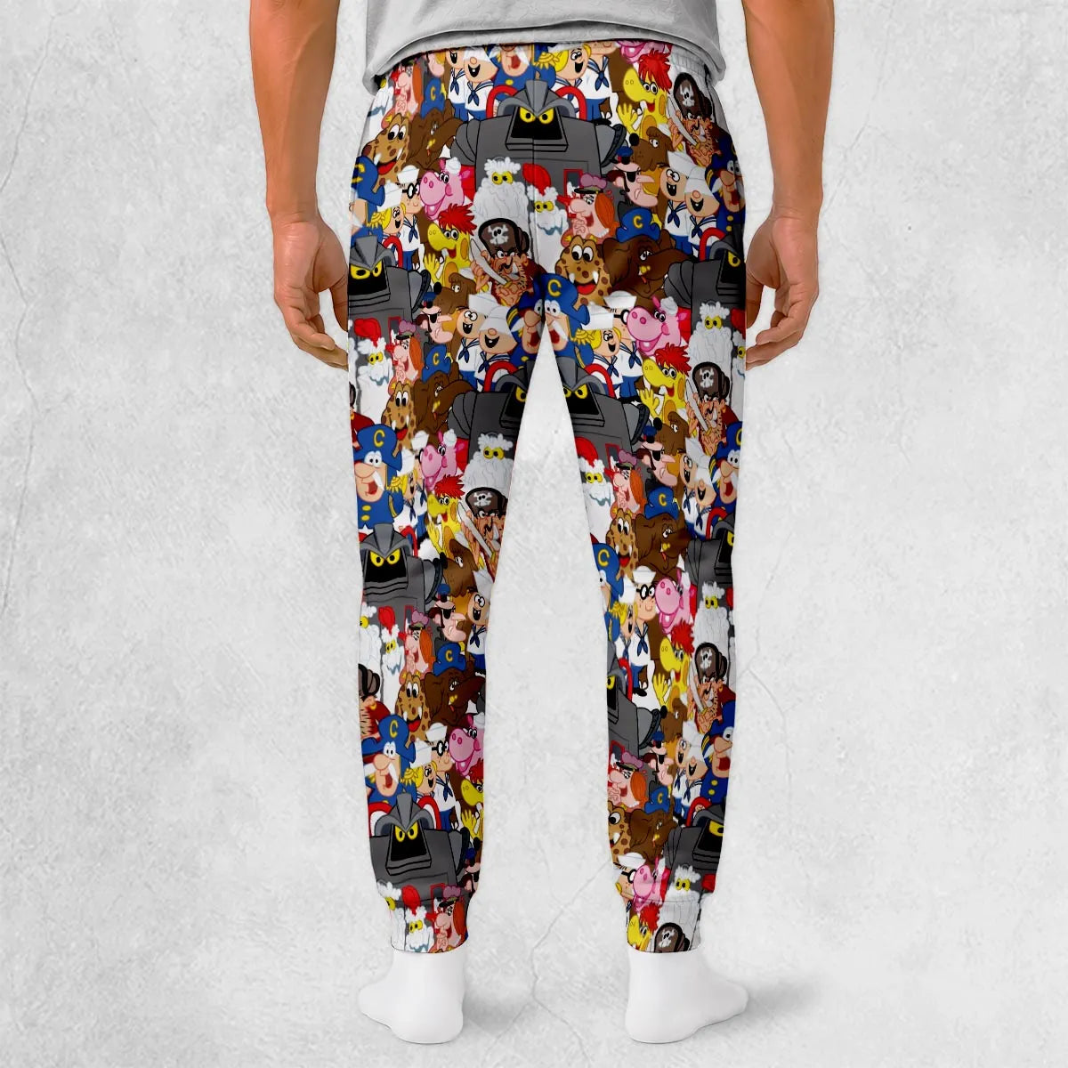 Sweatpants - BFMNFA3T