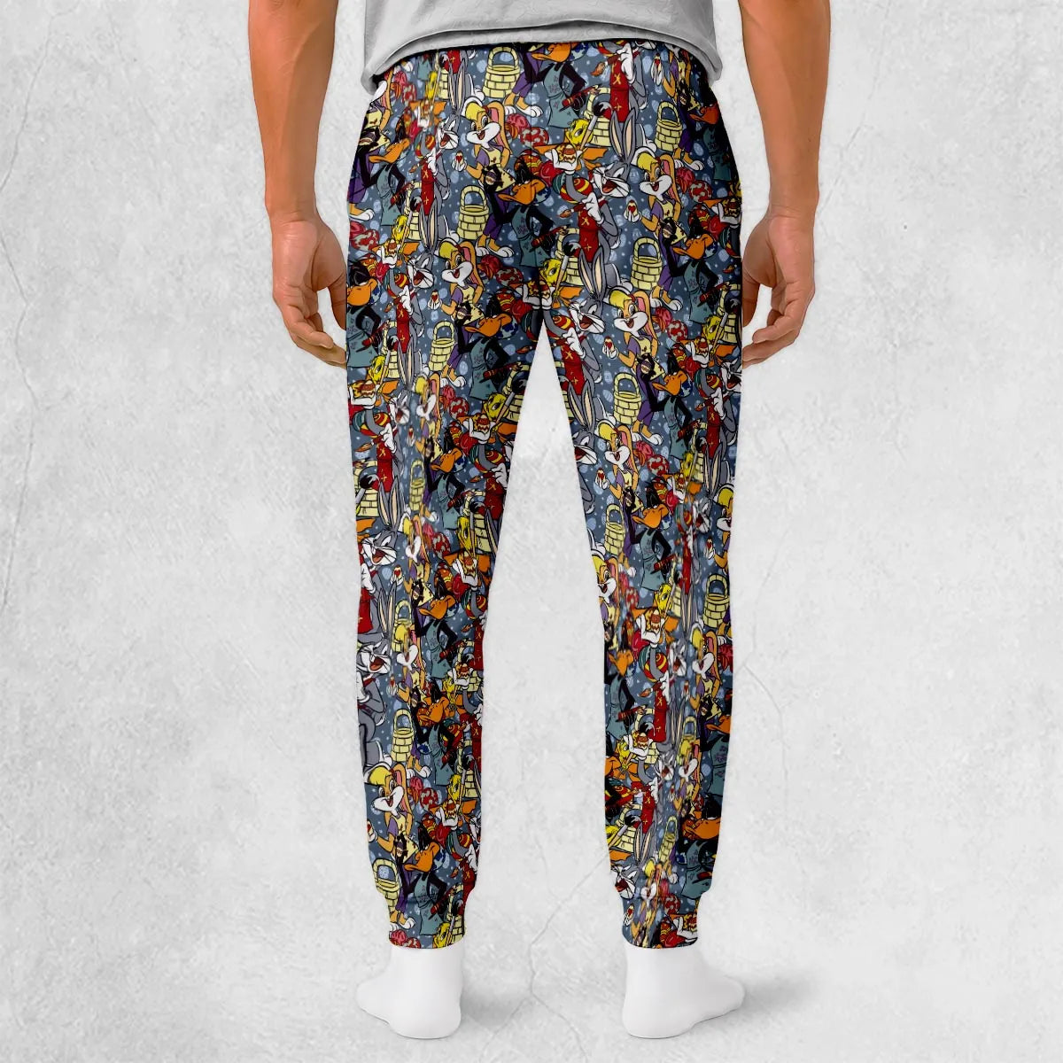 Sweatpants - BYWNHS37