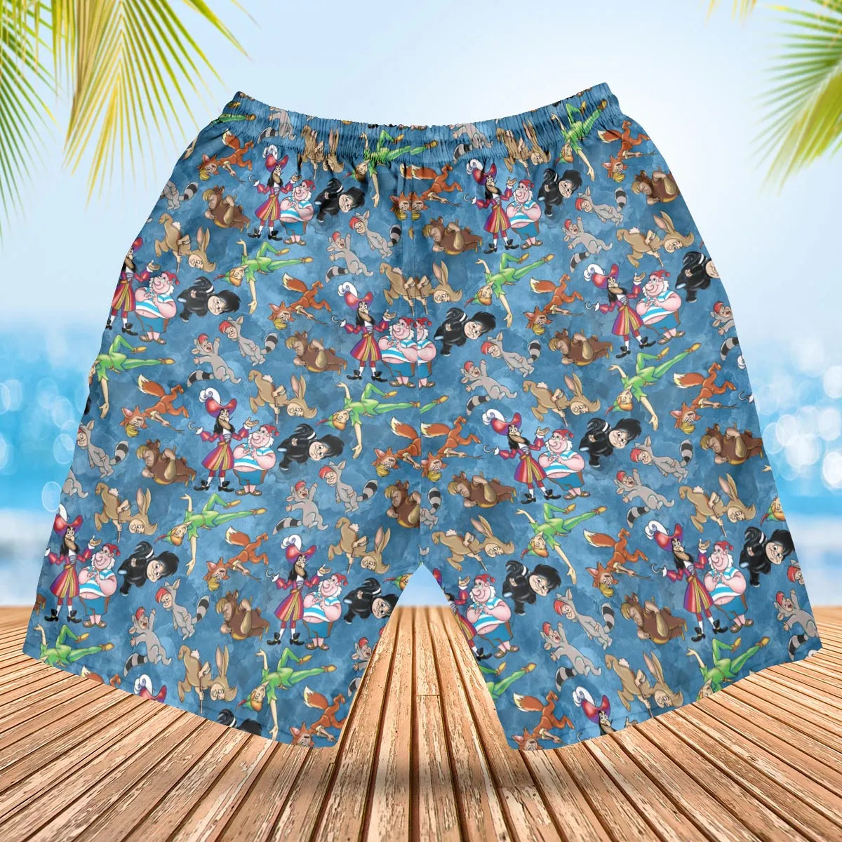 Hawaiian Short - KB1VAG2R
