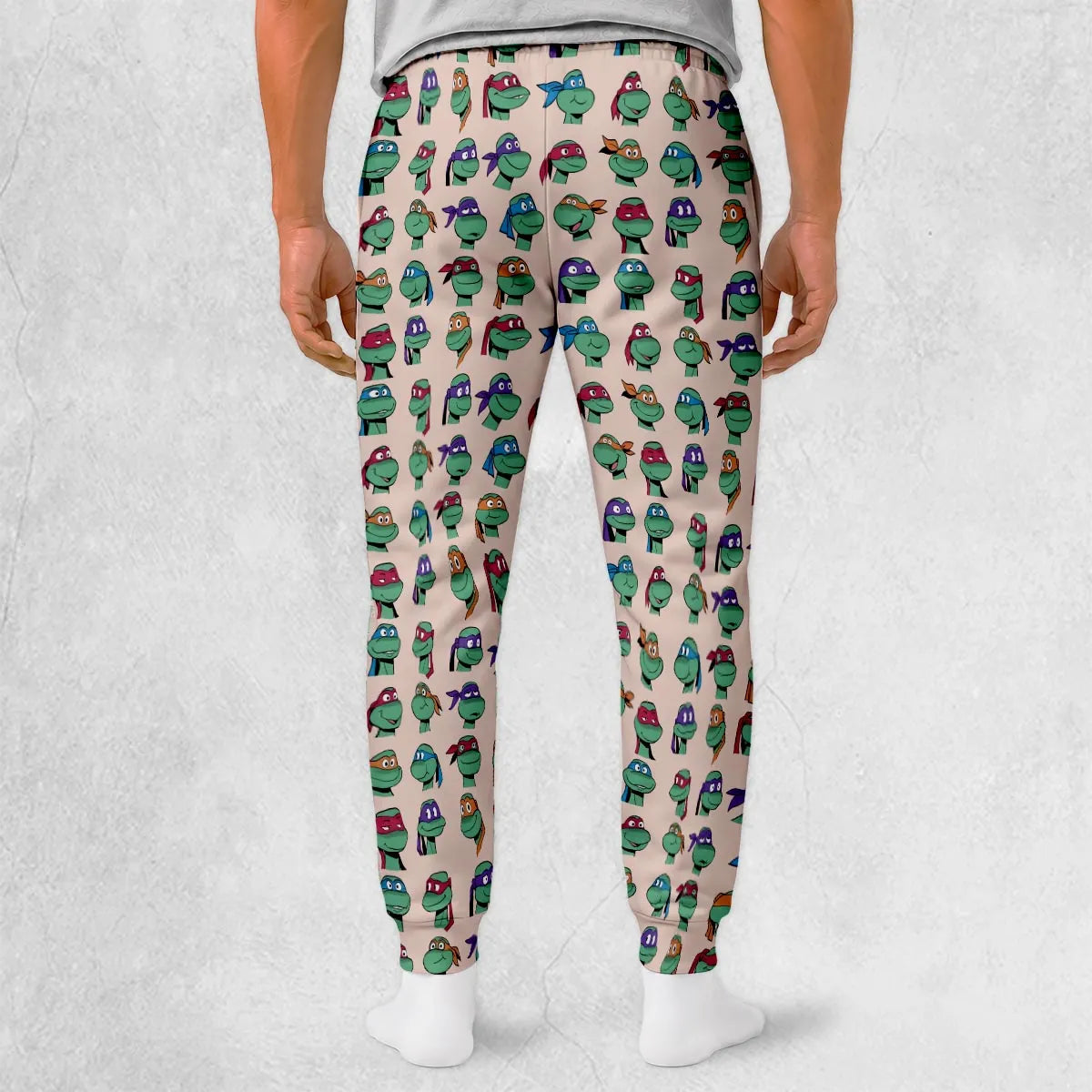 Sweatpants - 5BFQJTH2