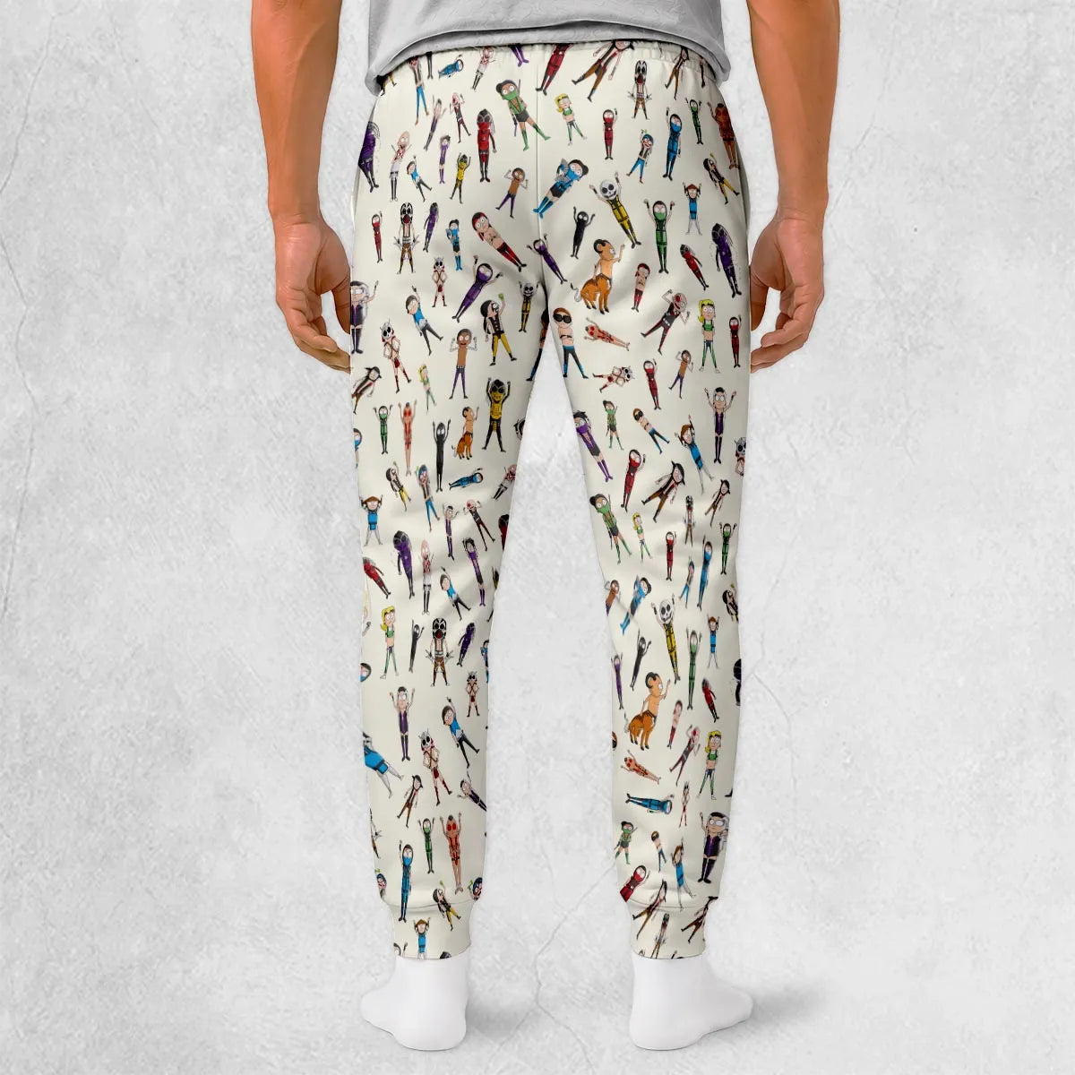 Sweatpants - YXYDKBSX