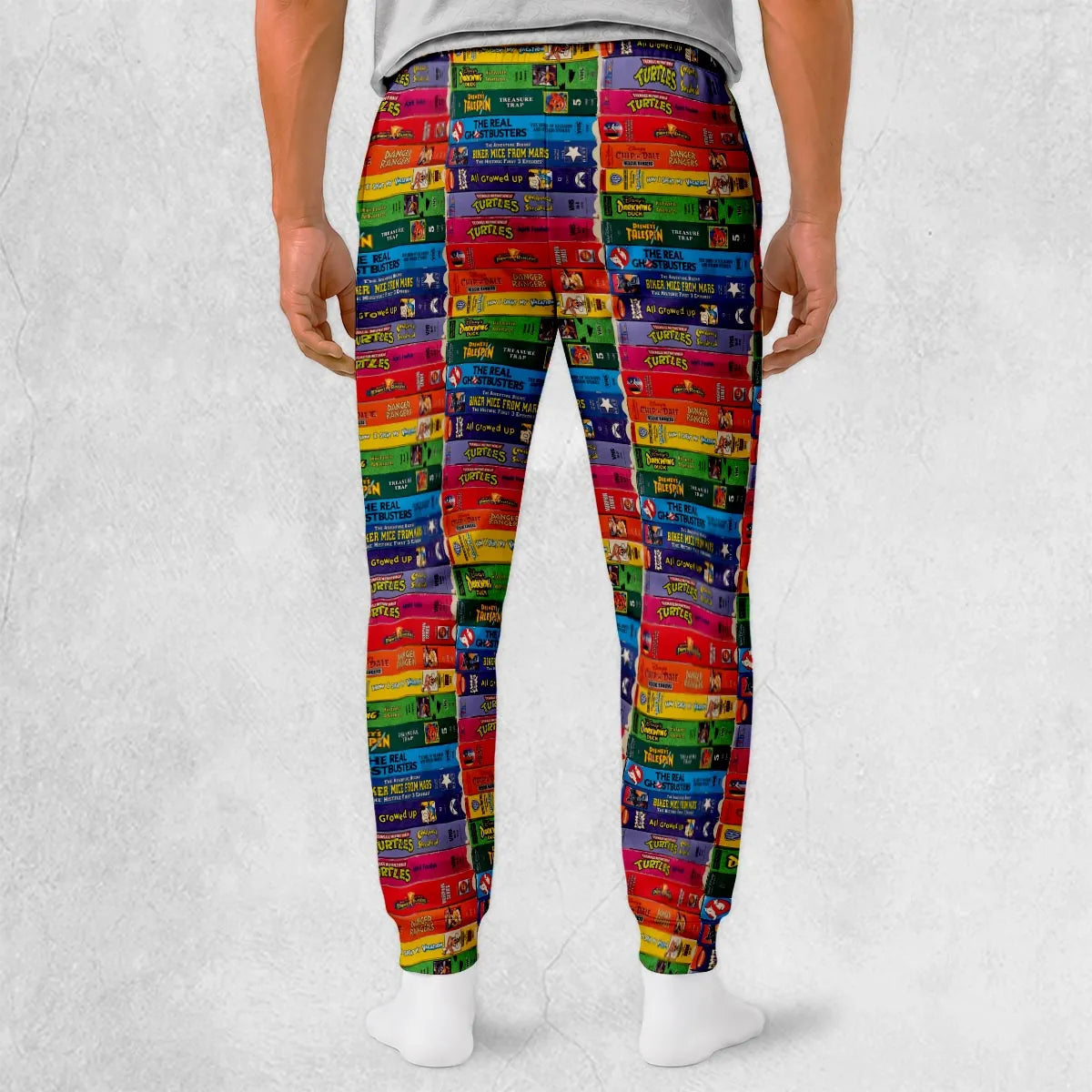 Sweatpants - U59XWCYT