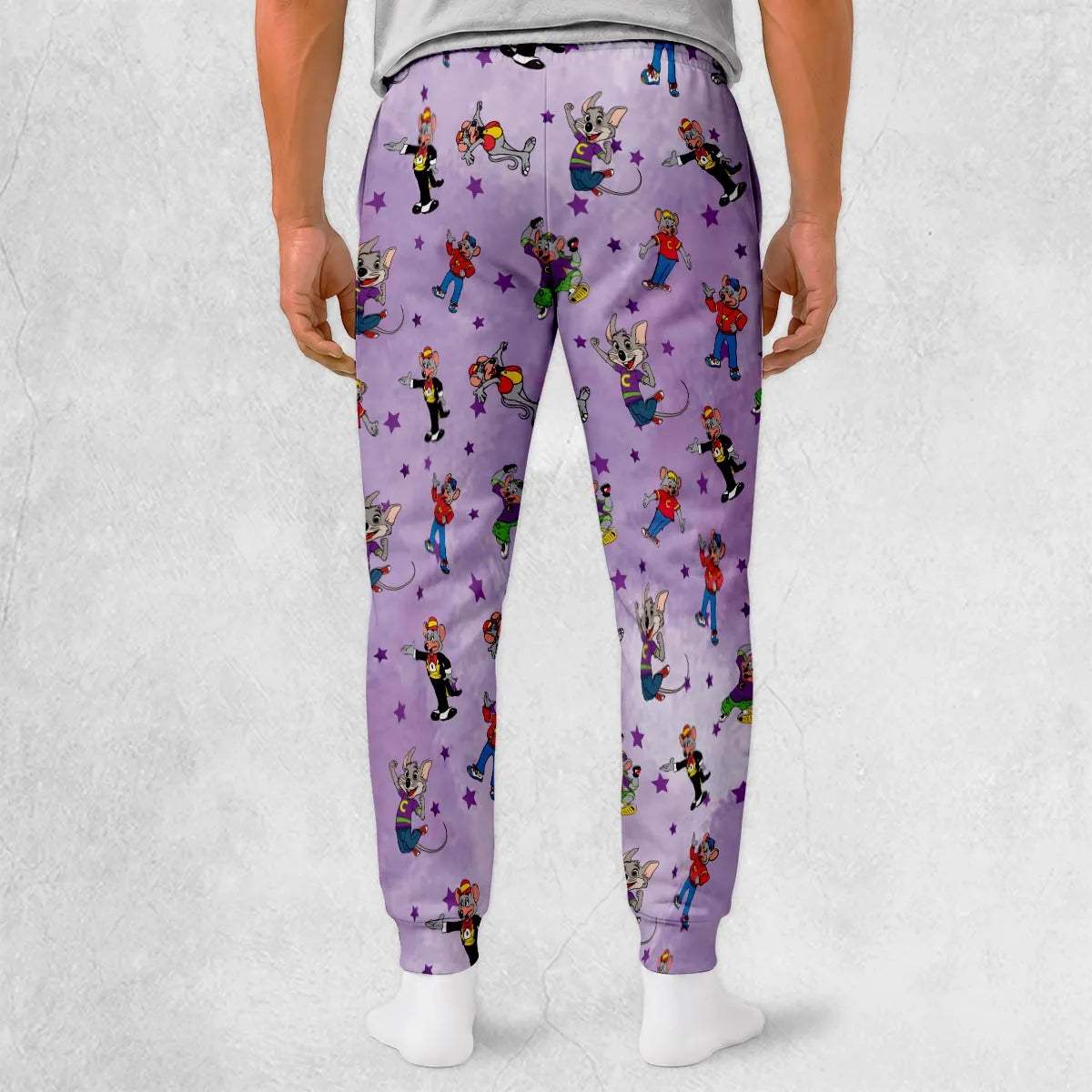 Sweatpants - 1WC5LRSK