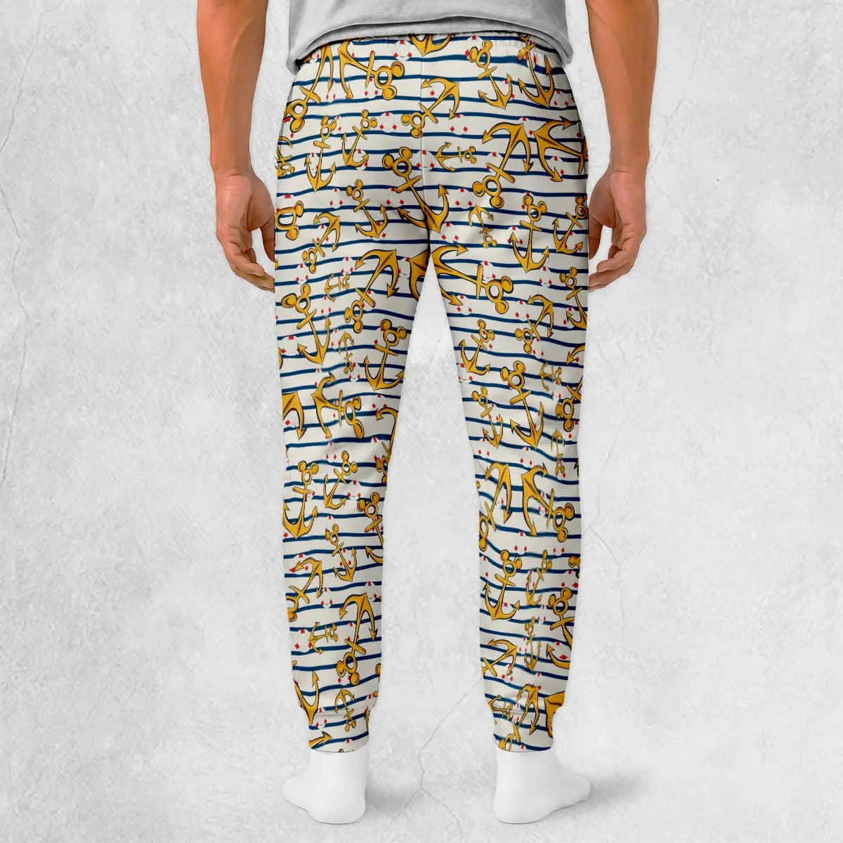 Sweatpants - TSYQL1Z3