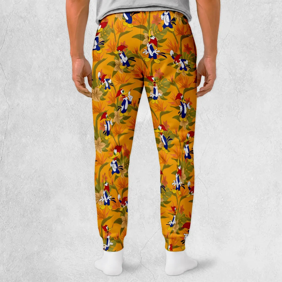 Sweatpants - 1G341U3M