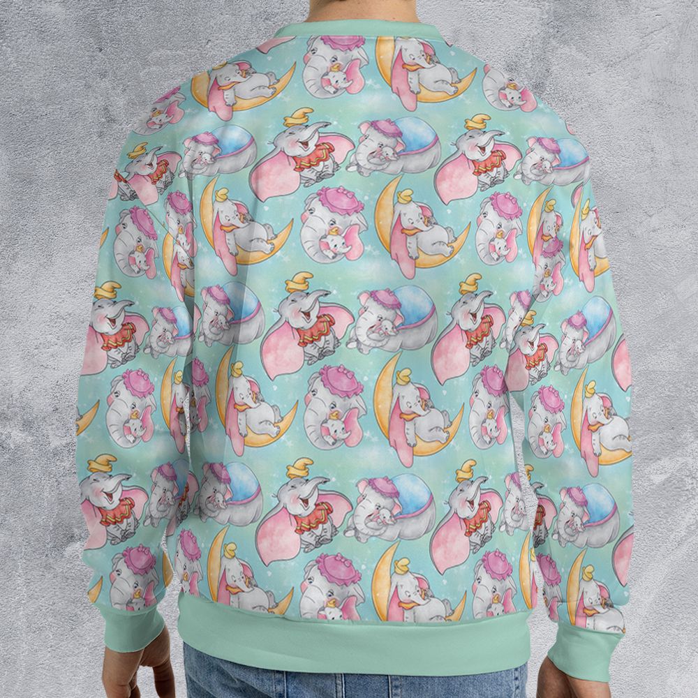 Dumbo baby - - 2