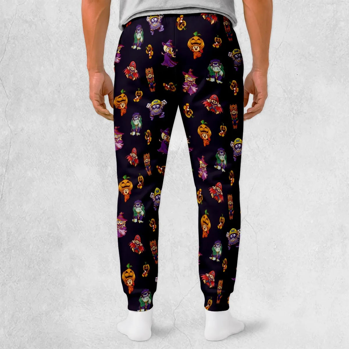 Sweatpants - 1UWP2PXZ