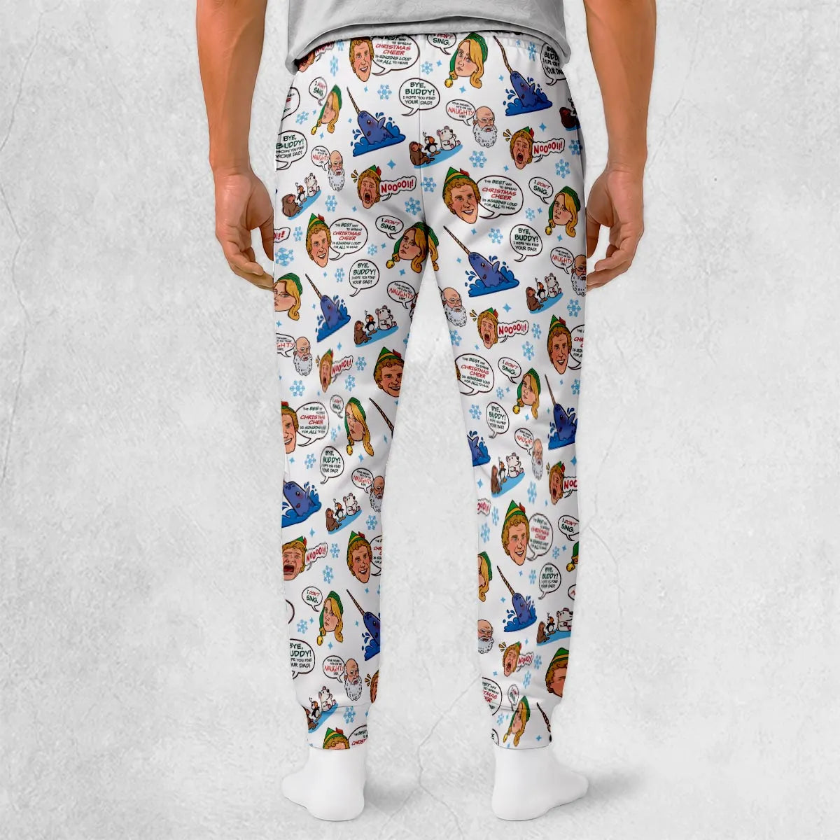 Sweatpants - GFD5AX2W