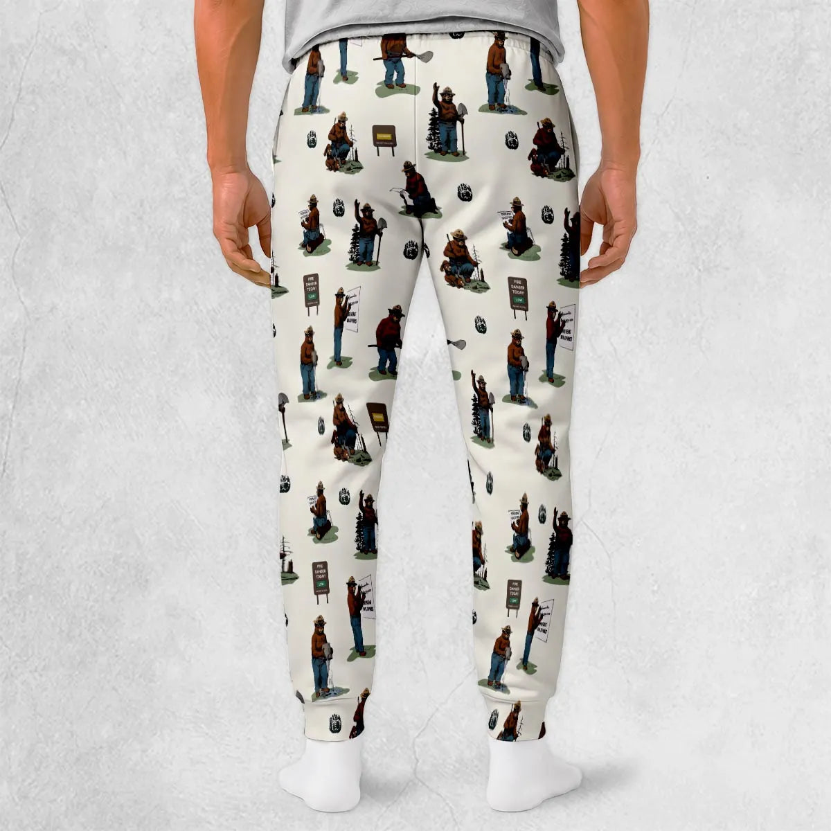 Sweatpants - VTVWDGQJ