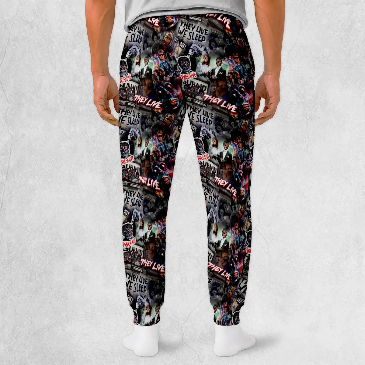 Sweatpants - 1S7AZJL3