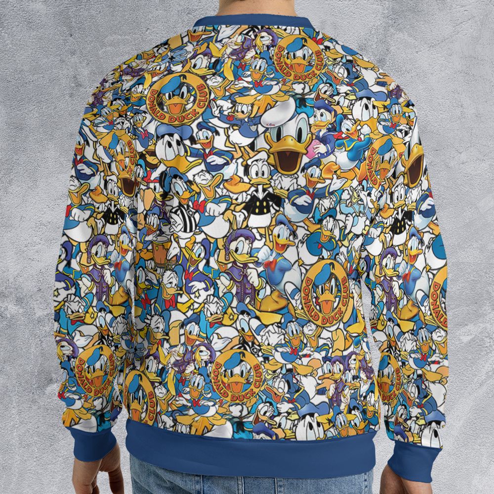 Donald Duck Kids - - 2