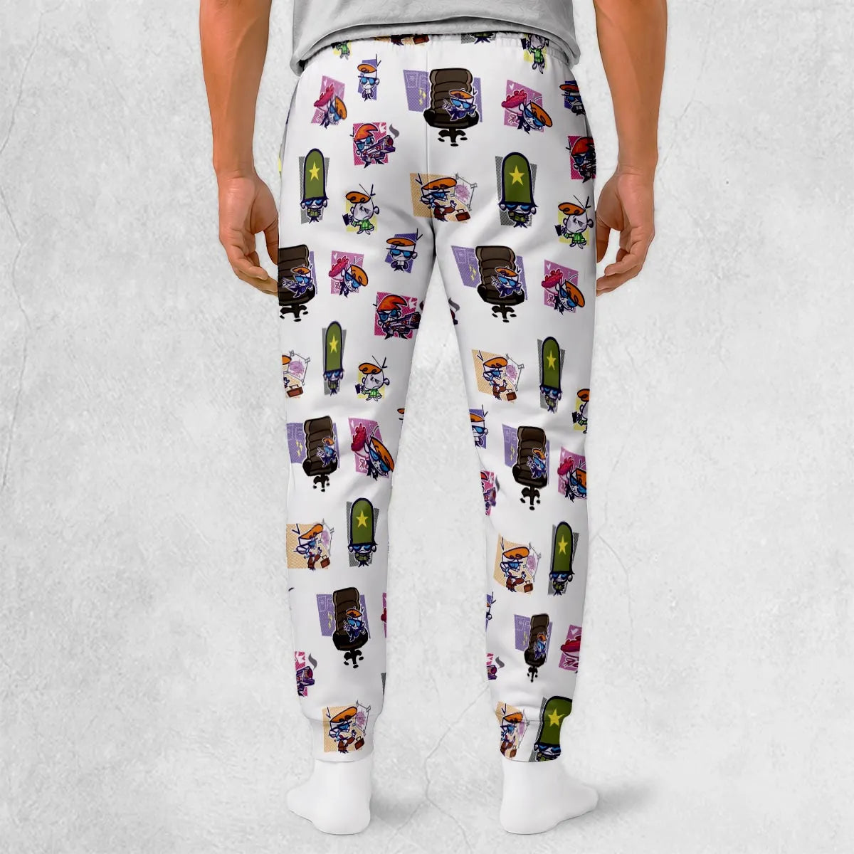Sweatpants - 1JWGBRHL