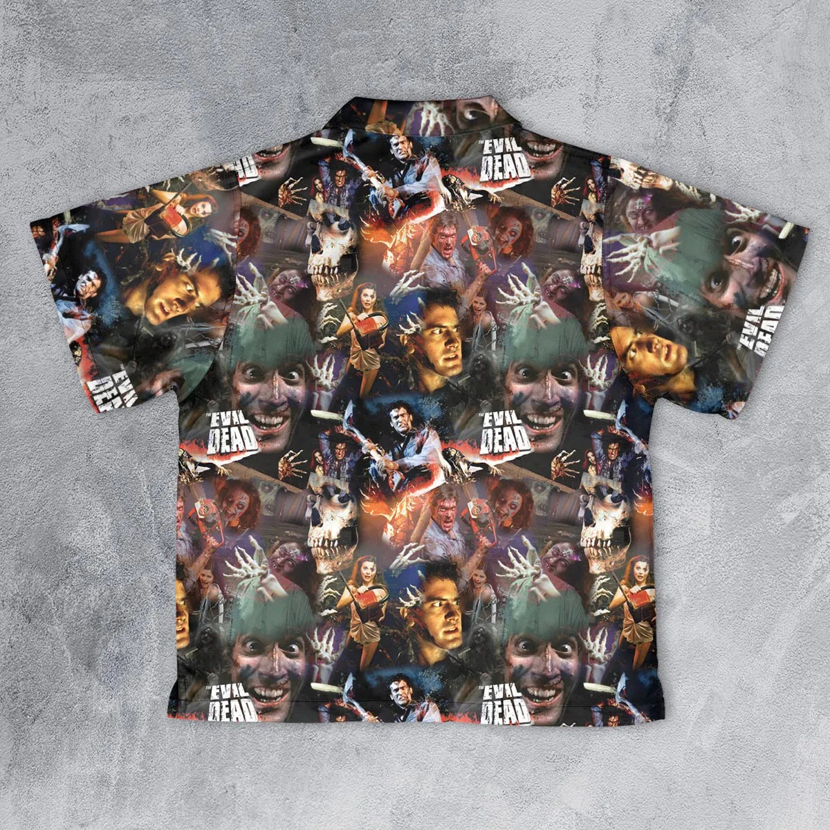 Youth Hawaiian Shirt - Y9XPHBTP