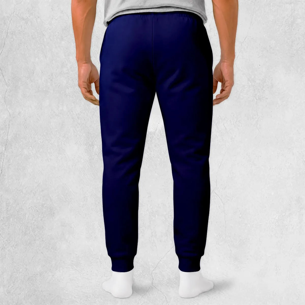 Sweatpants - SVELXJSU