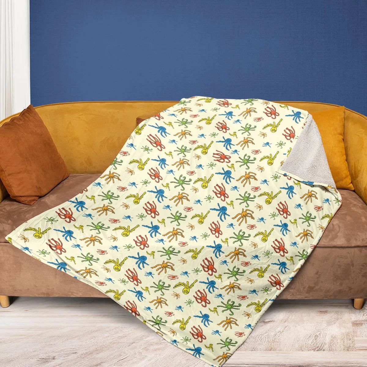 Fleece Blanket - SU5996UR
