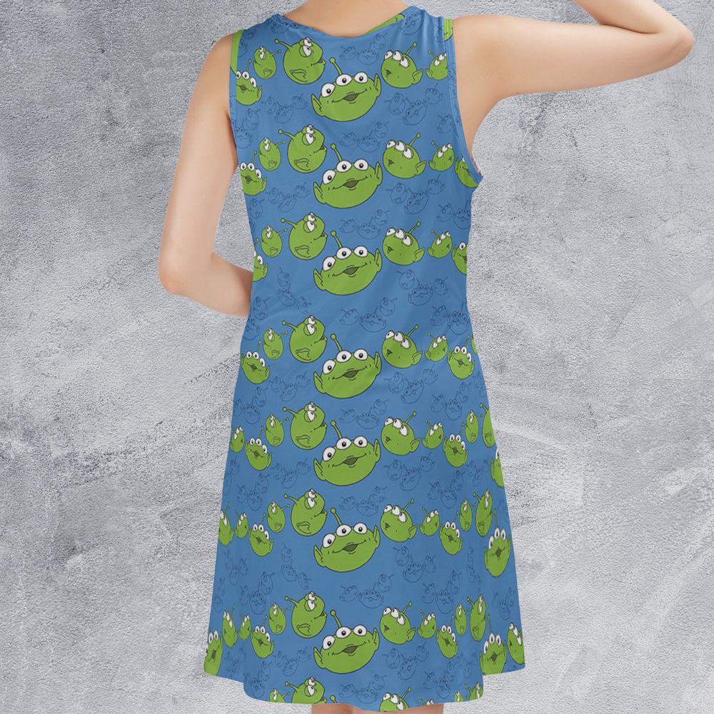 Little Aliens - - 2
