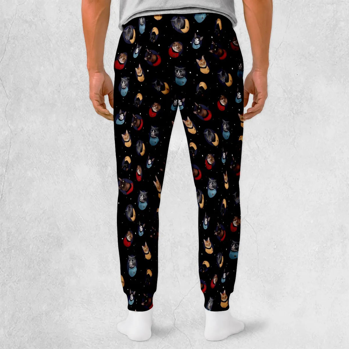 Sweatpants - YMHV3P9H