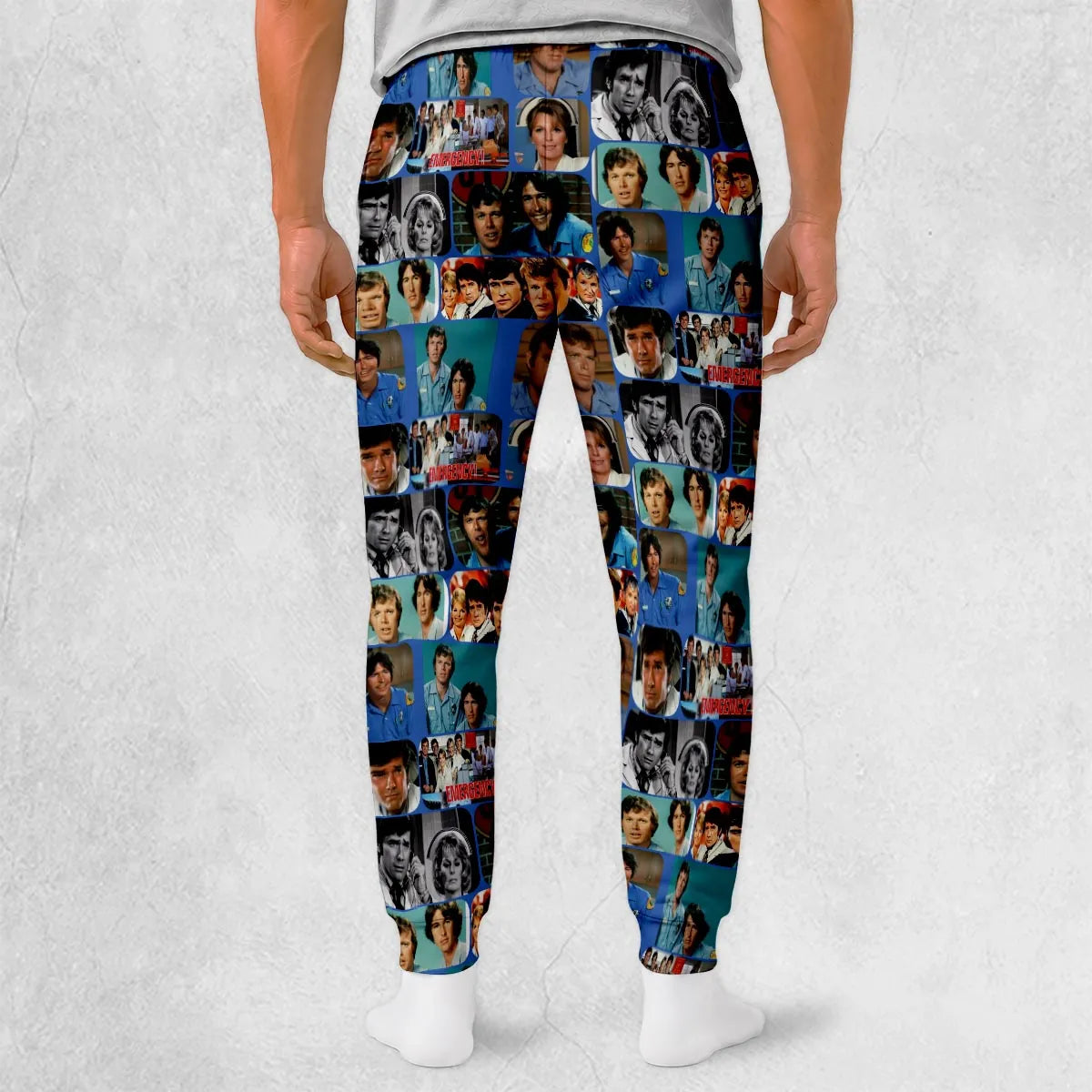 Sweatpants - M4EM2Q4L