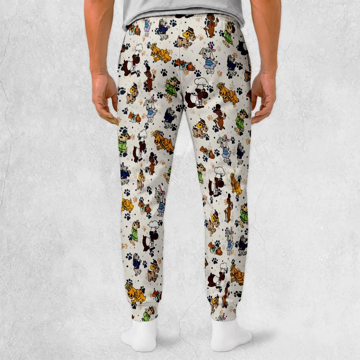 Sweatpants - 2FC1C3TP