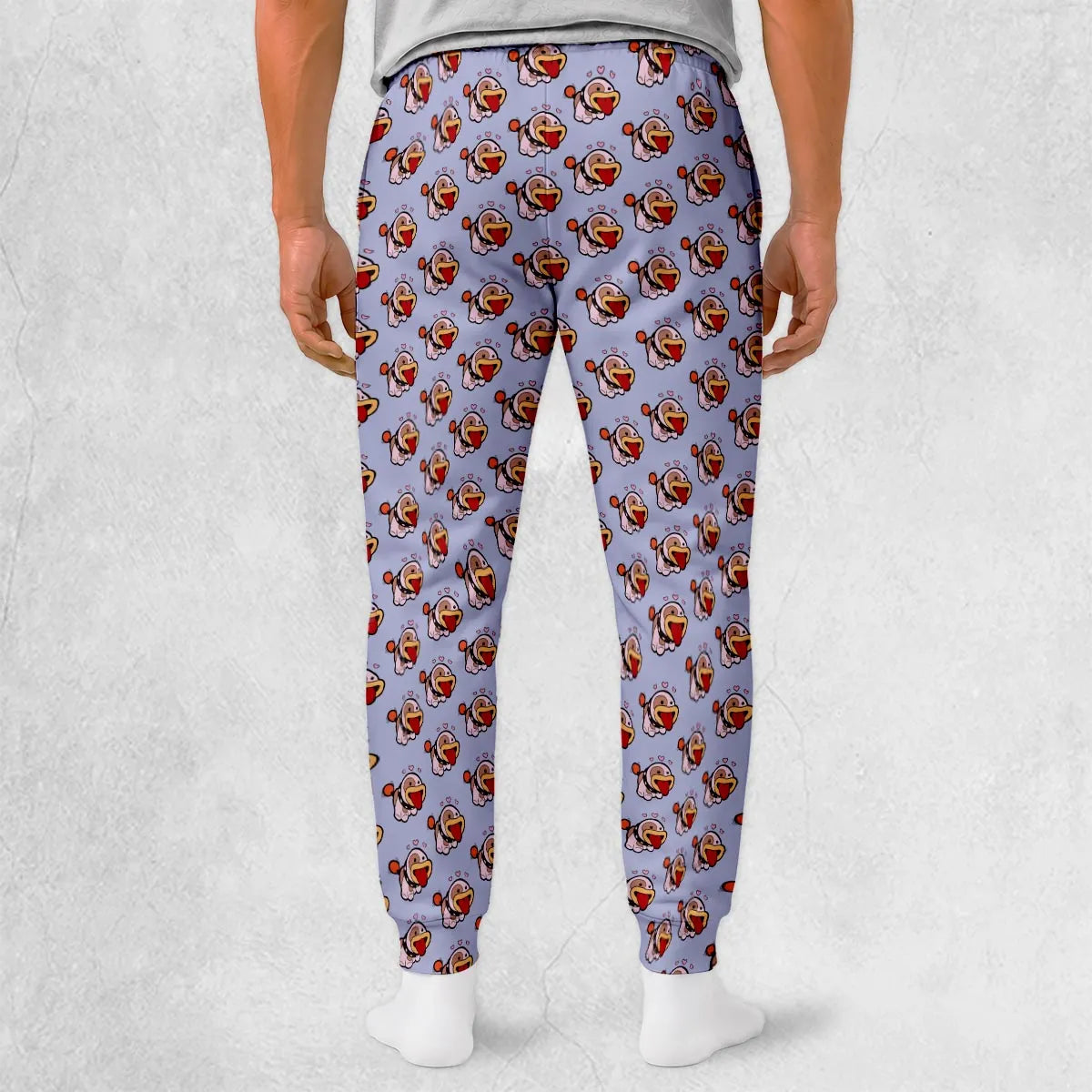 Sweatpants - WY6M1W2E