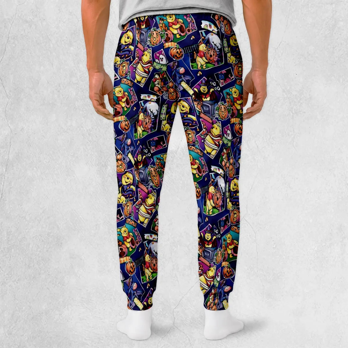 Sweatpants - 7LW87HSR