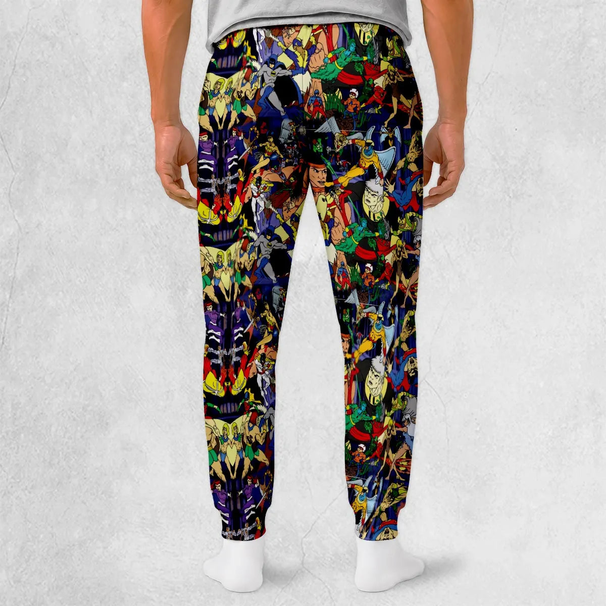Sweatpants - 2YSUNZHW