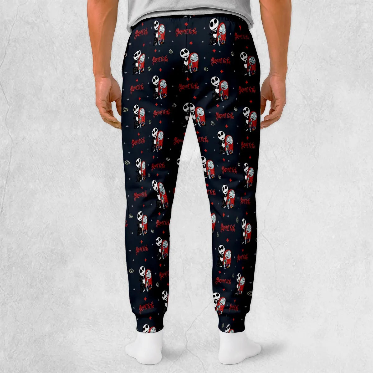 Sweatpants - P9D1726P