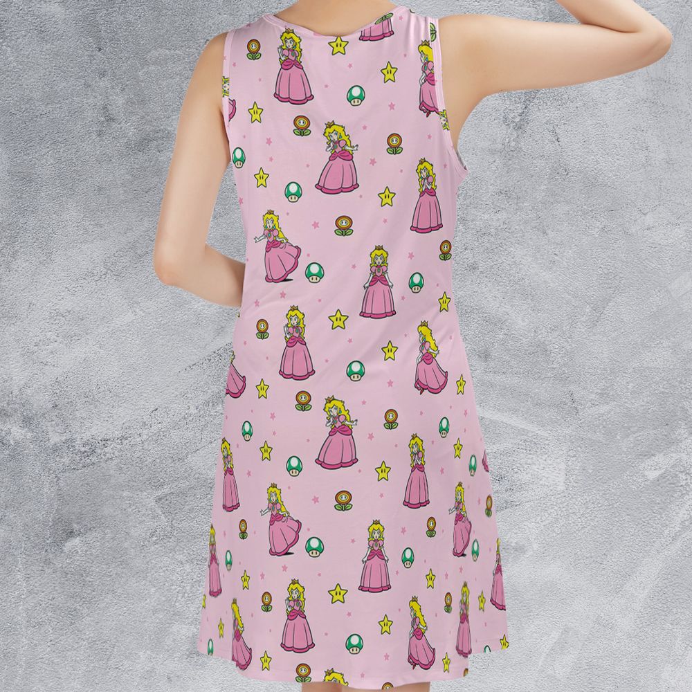Super Mario Princess - - 2