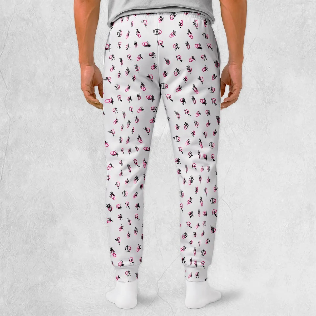 Sweatpants - EEEW728P
