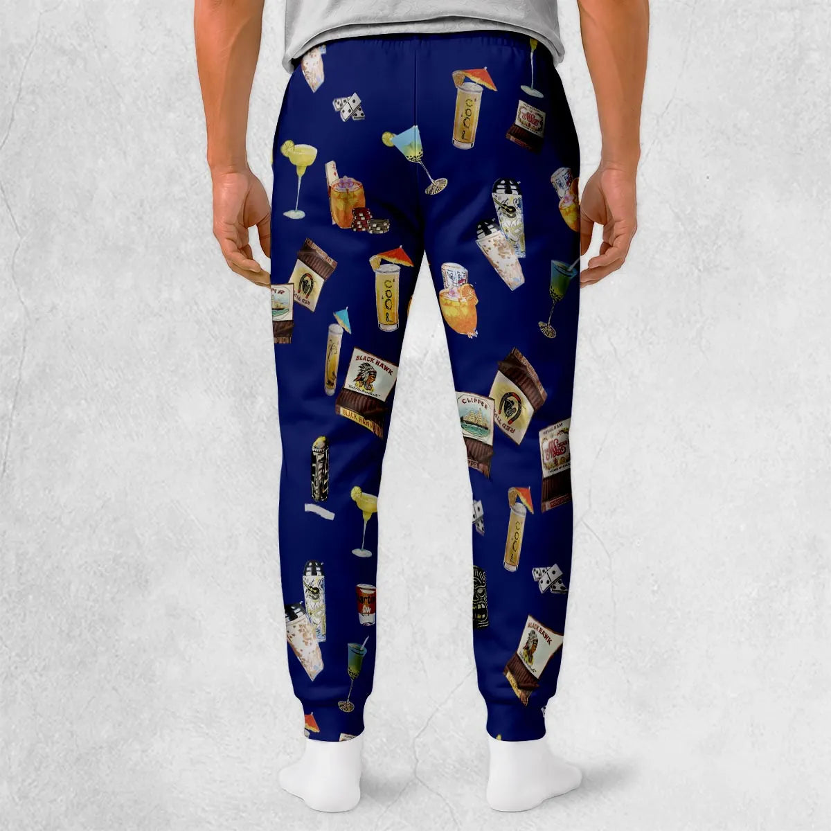 Sweatpants - 963JQAP4