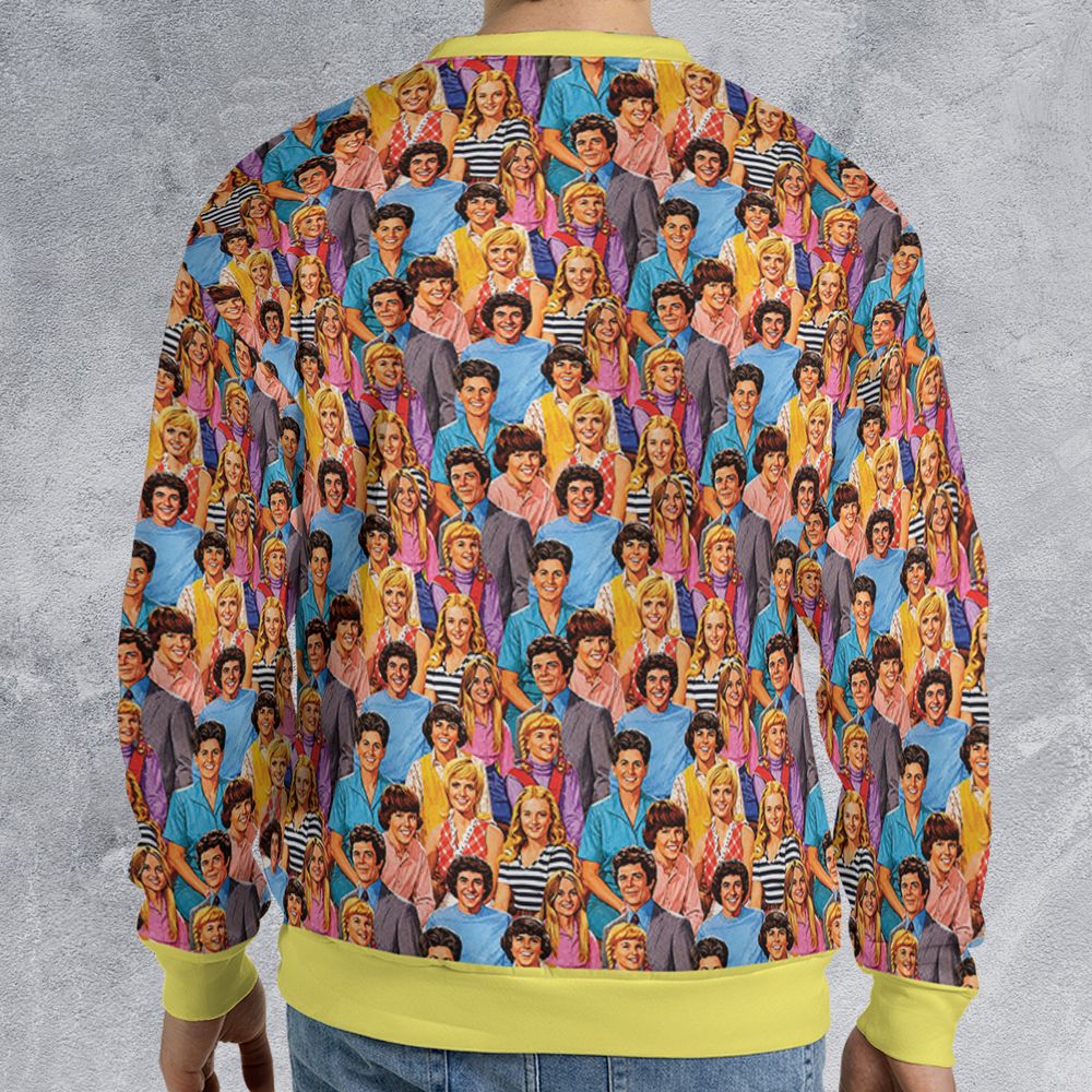 The Brady Bunch - - 2