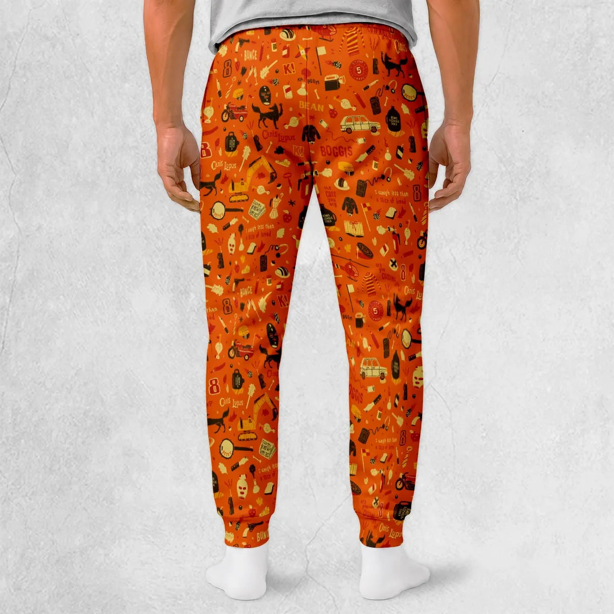 Sweatpants - ESMWA6P5