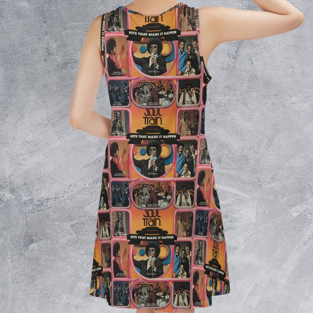 Sleeveless Dress - JXE32WK3 - - 2