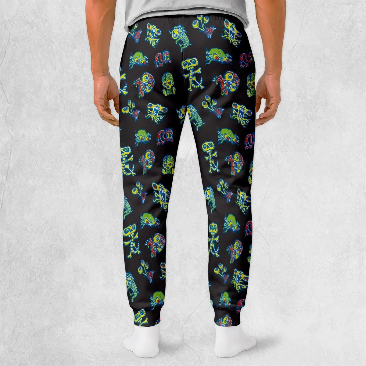 Sweatpants - PHSU48PA