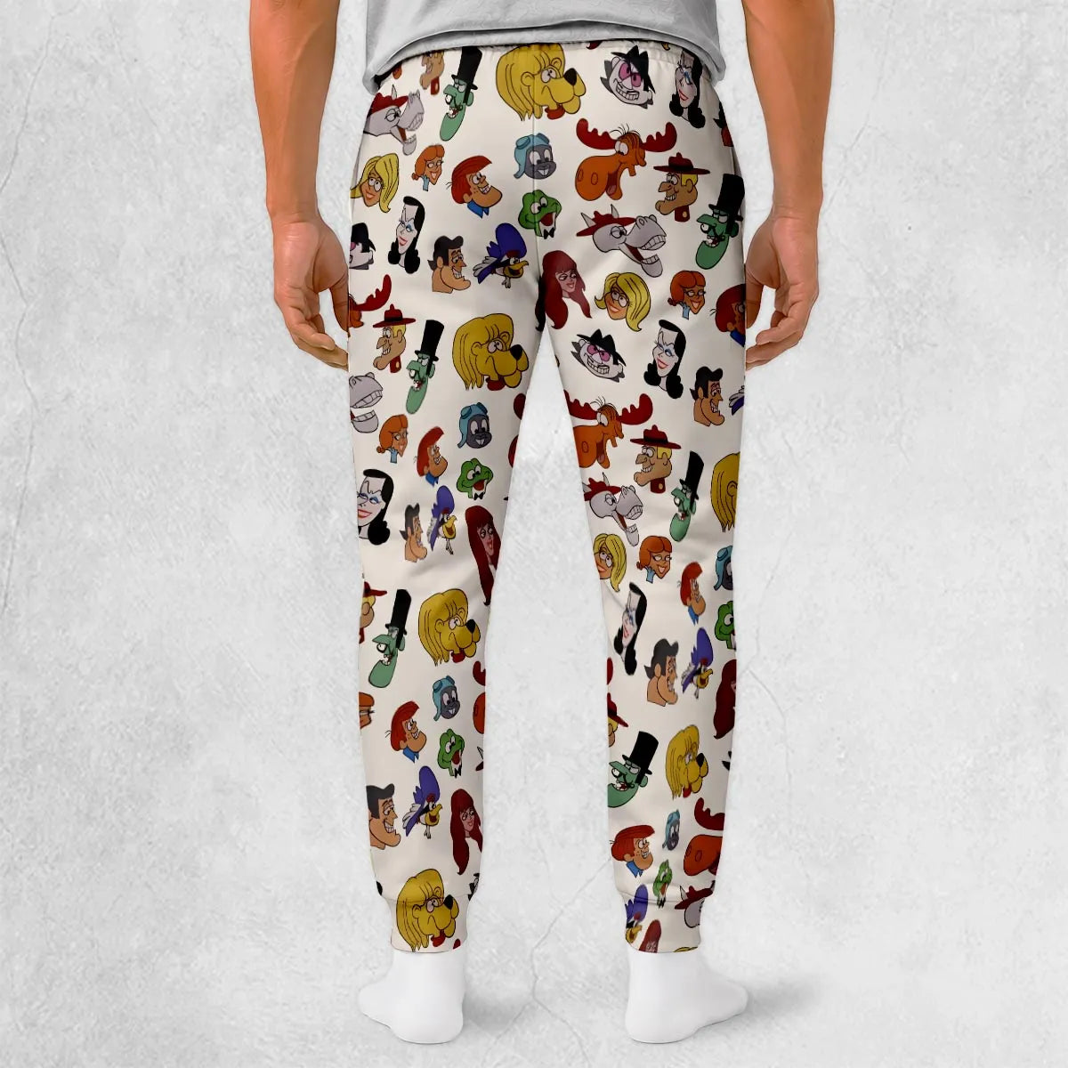 Sweatpants - TFS1GS2G