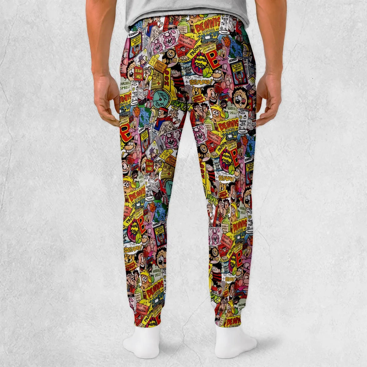Sweatpants - 7QF2TDWN