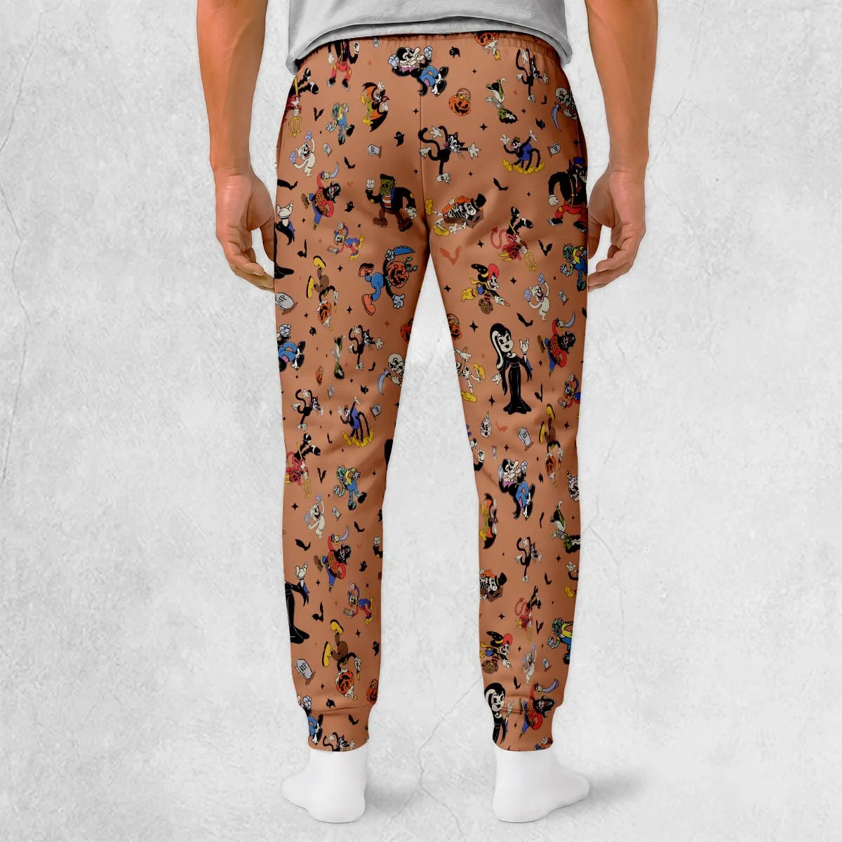 Sweatpants - PP9SJH9F