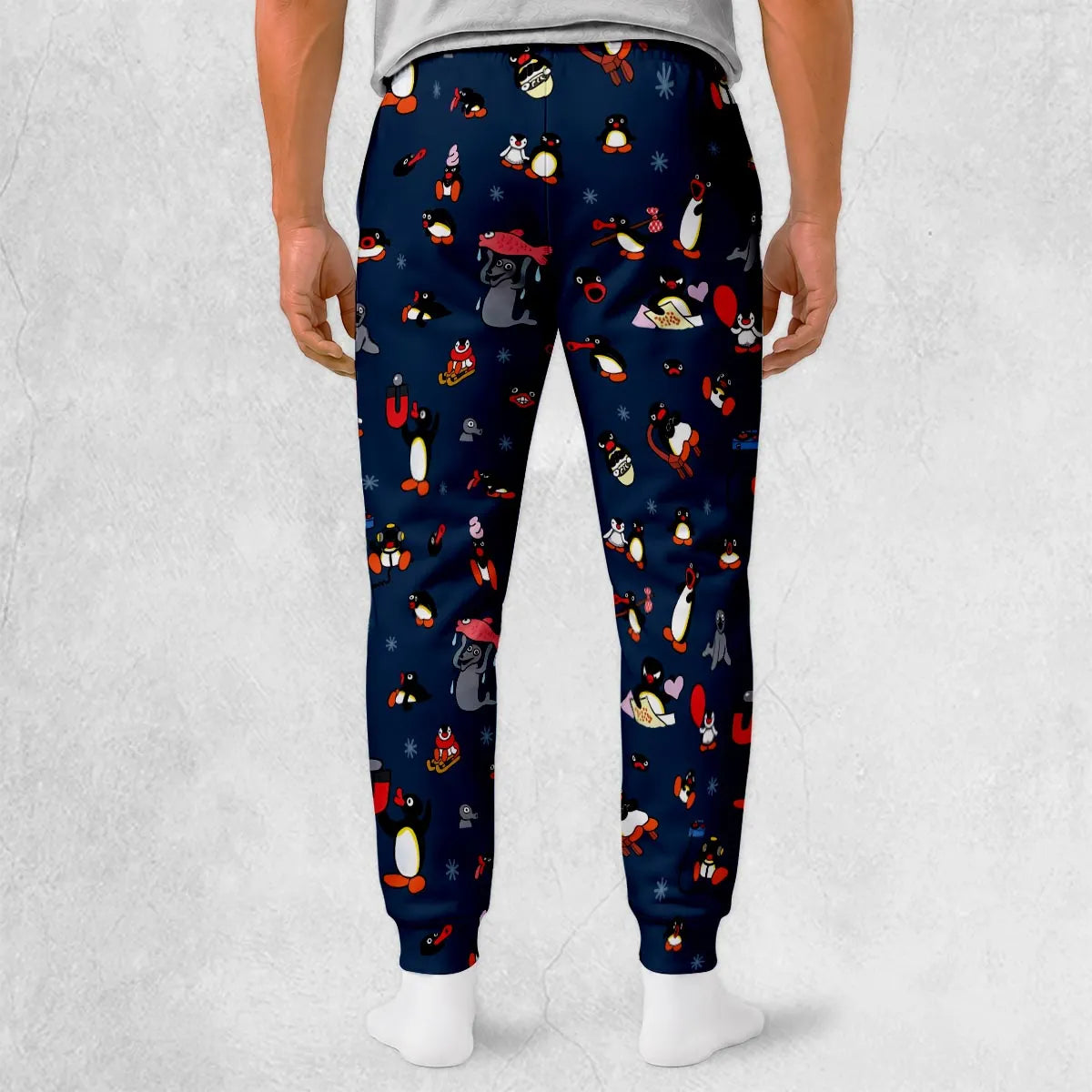 Sweatpants - K1D132CZ