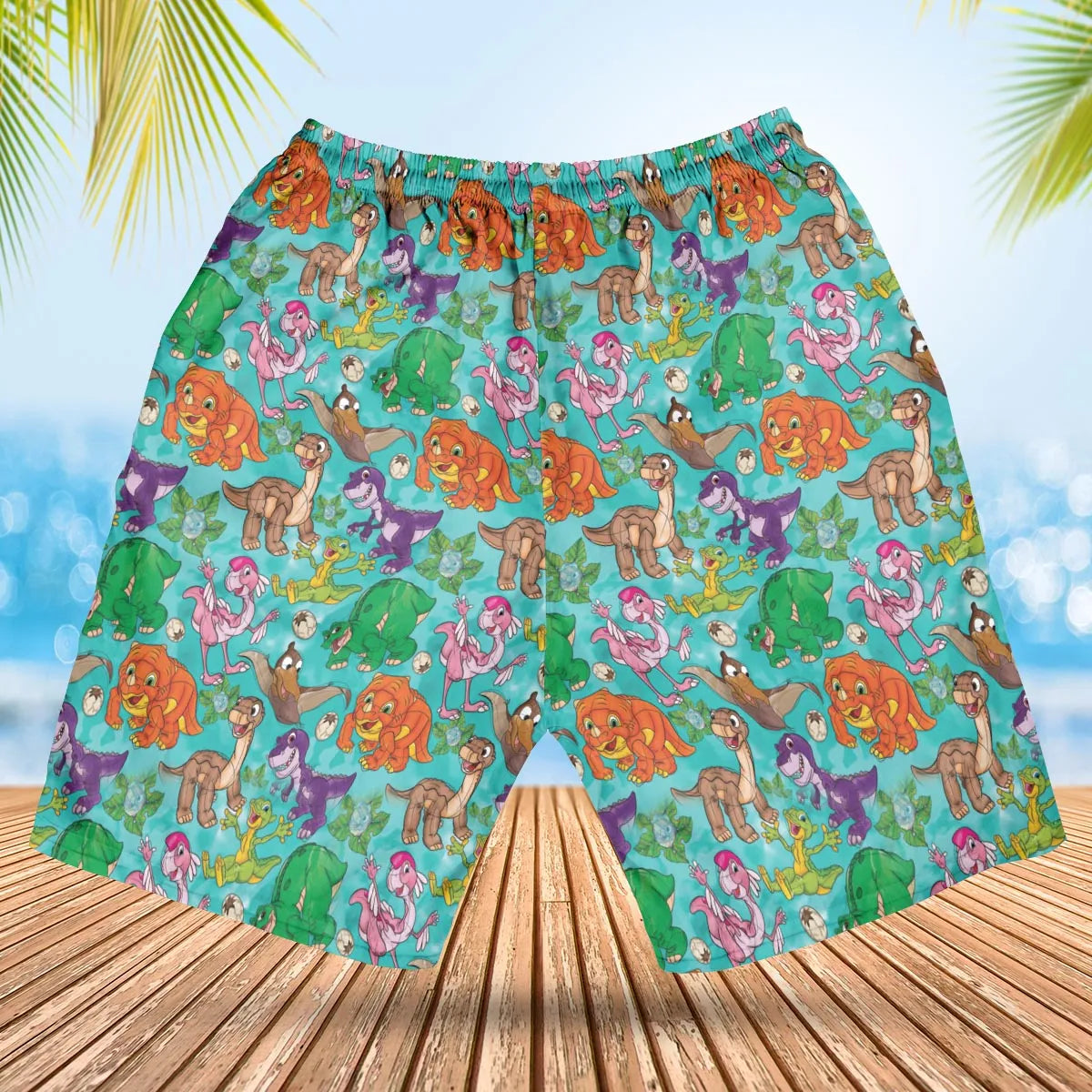 Hawaiian Short - YCMKXRXV