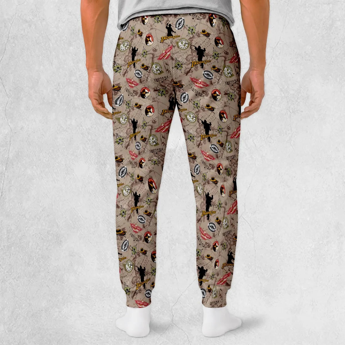 Sweatpants - Q8EV72X7