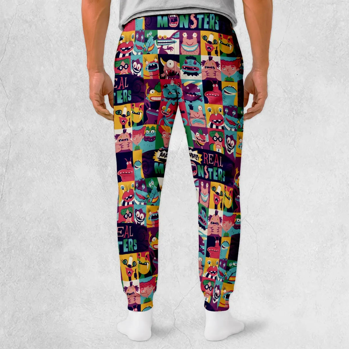 Sweatpants - KWY7W7W3