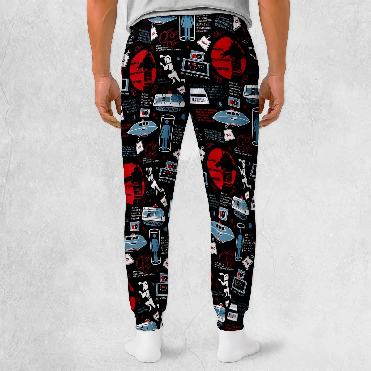 Sweatpants - VAV5PU67