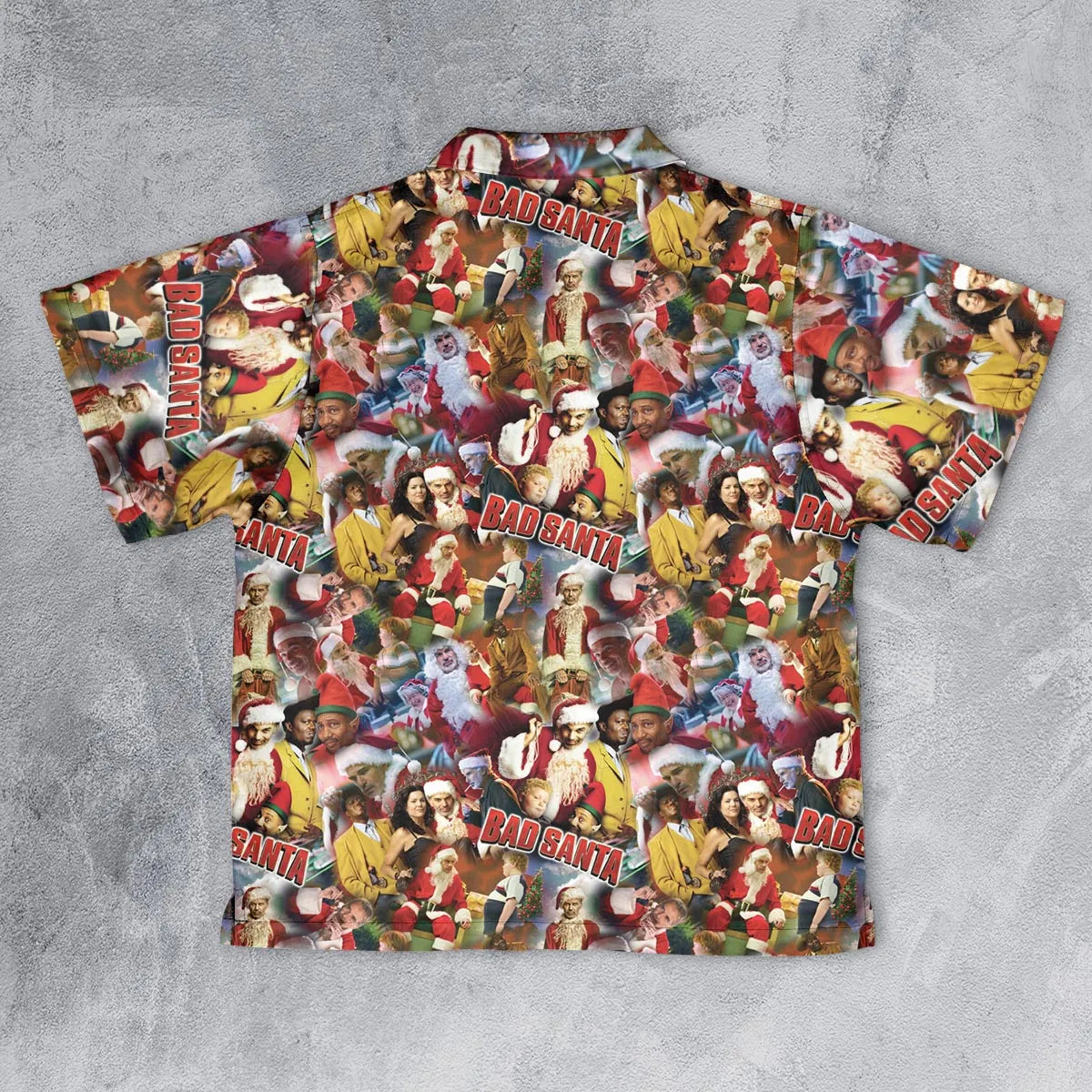 Youth Hawaiian Shirt - 9YZH3VDE