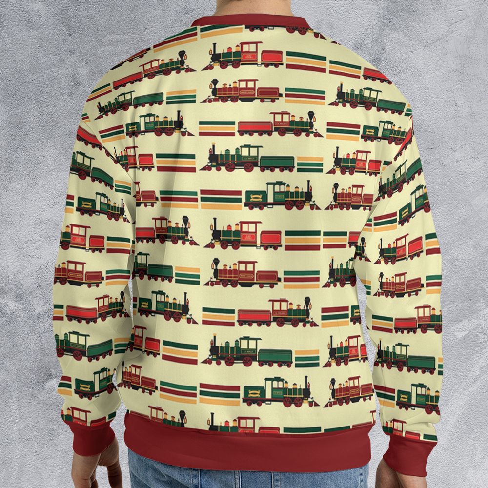 Magical Trains - - 2