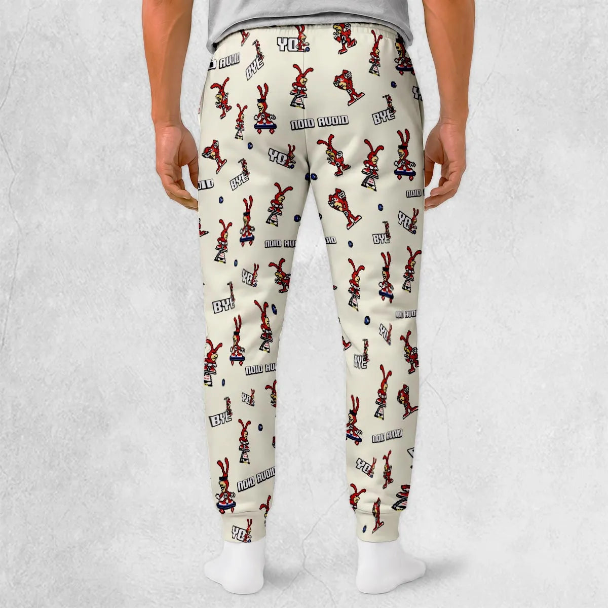Sweatpants - RXLL2RVG