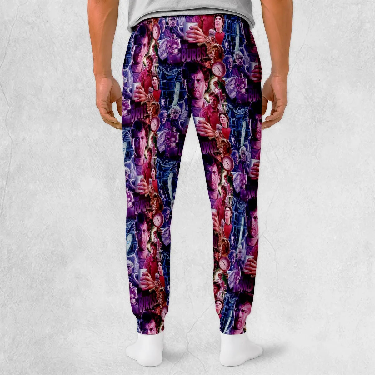 Sweatpants - G45C44T1