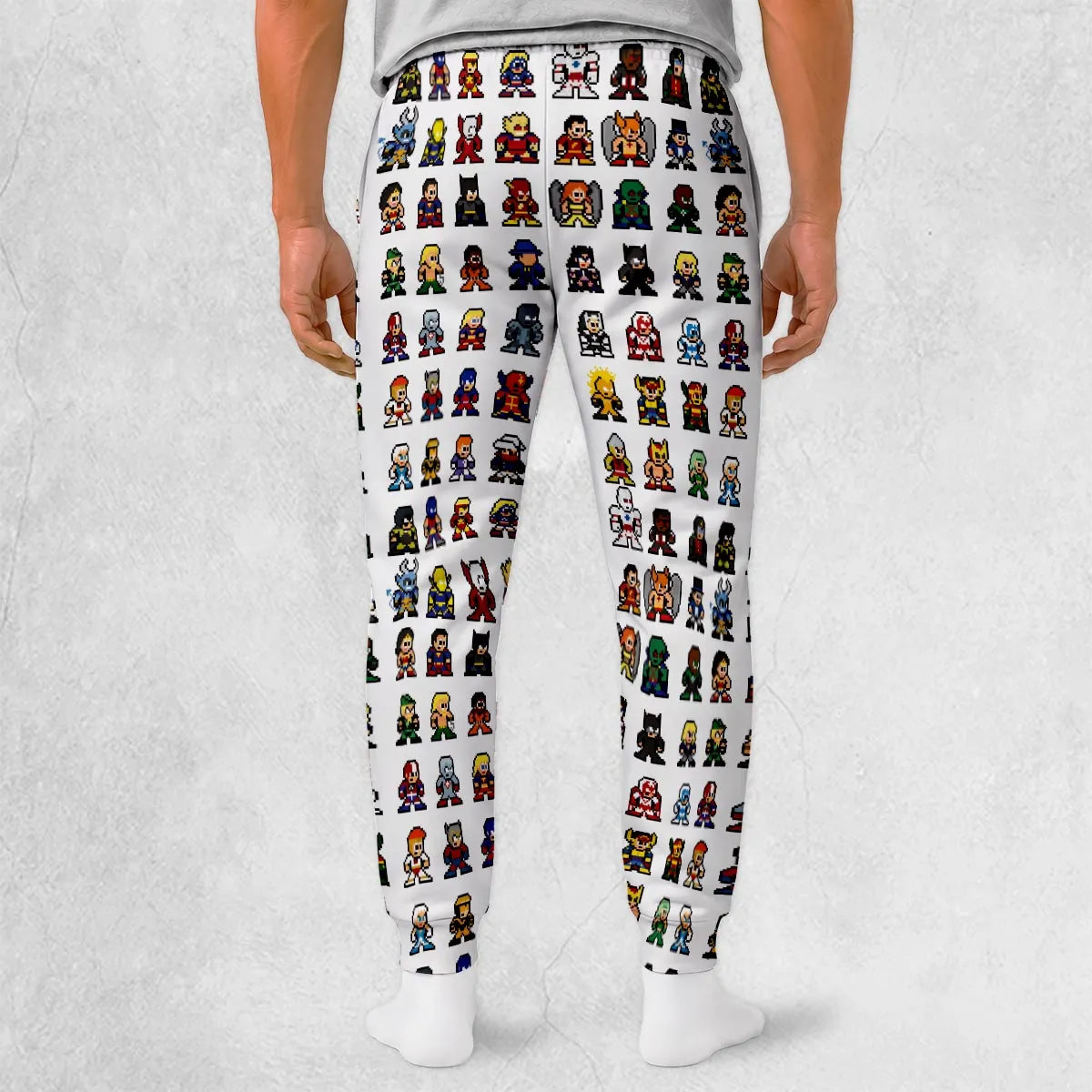 Sweatpants - RTJGE6X2