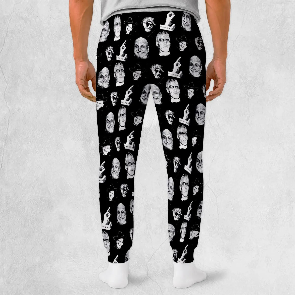 Sweatpants - U2T9QQFQ